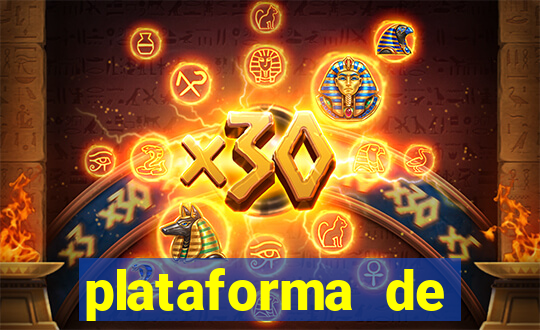 plataforma de aposta demo